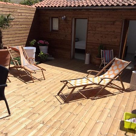 Superbe Appartement Avec Terrasse En Centre Ville 拉罗歇尔 外观 照片