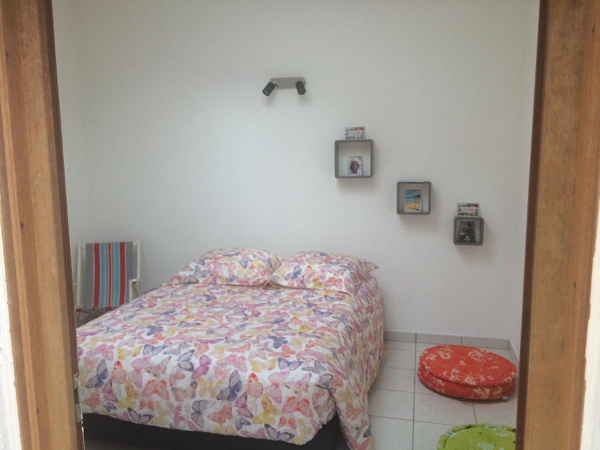 Superbe Appartement Avec Terrasse En Centre Ville 拉罗歇尔 外观 照片