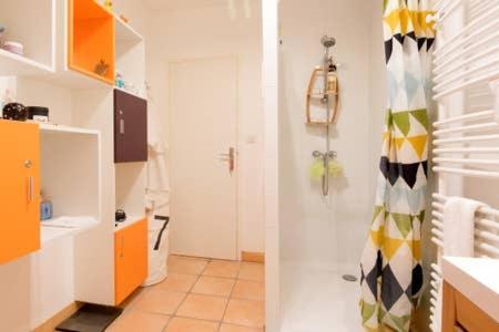Superbe Appartement Avec Terrasse En Centre Ville 拉罗歇尔 外观 照片