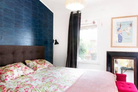 Superbe Appartement Avec Terrasse En Centre Ville 拉罗歇尔 外观 照片
