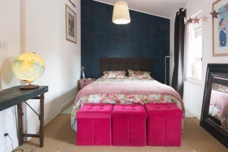 Superbe Appartement Avec Terrasse En Centre Ville 拉罗歇尔 外观 照片