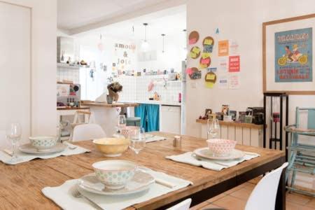 Superbe Appartement Avec Terrasse En Centre Ville 拉罗歇尔 外观 照片