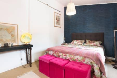 Superbe Appartement Avec Terrasse En Centre Ville 拉罗歇尔 外观 照片
